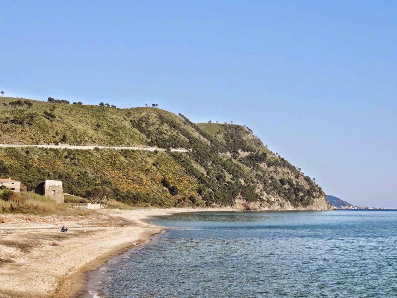 Tenuta Marga Agnone Cilento 外观 照片